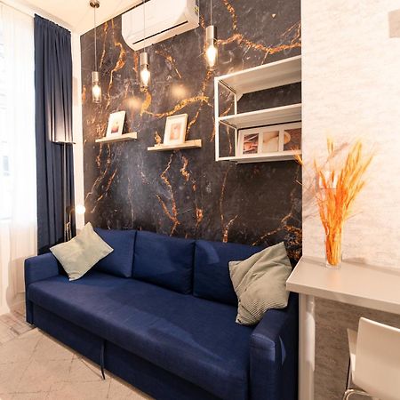 Danube Dwelling Rozsa 99 Apartment Budapest Exterior photo