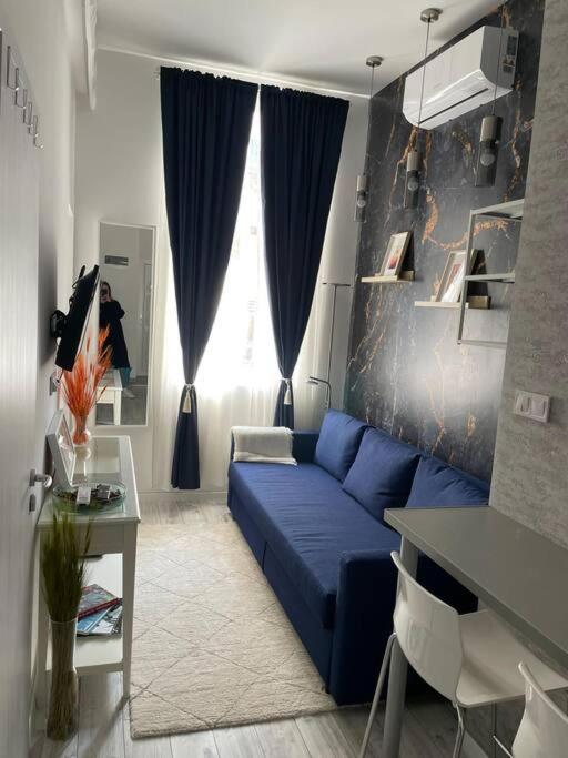 Danube Dwelling Rozsa 99 Apartment Budapest Exterior photo