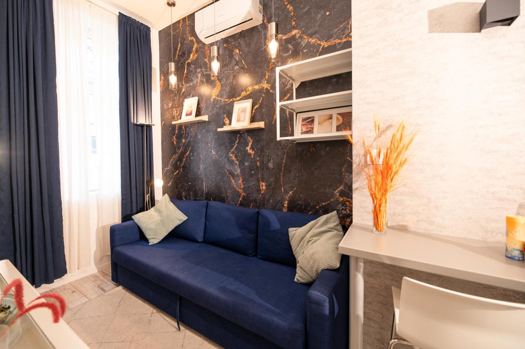 Danube Dwelling Rozsa 99 Apartment Budapest Exterior photo