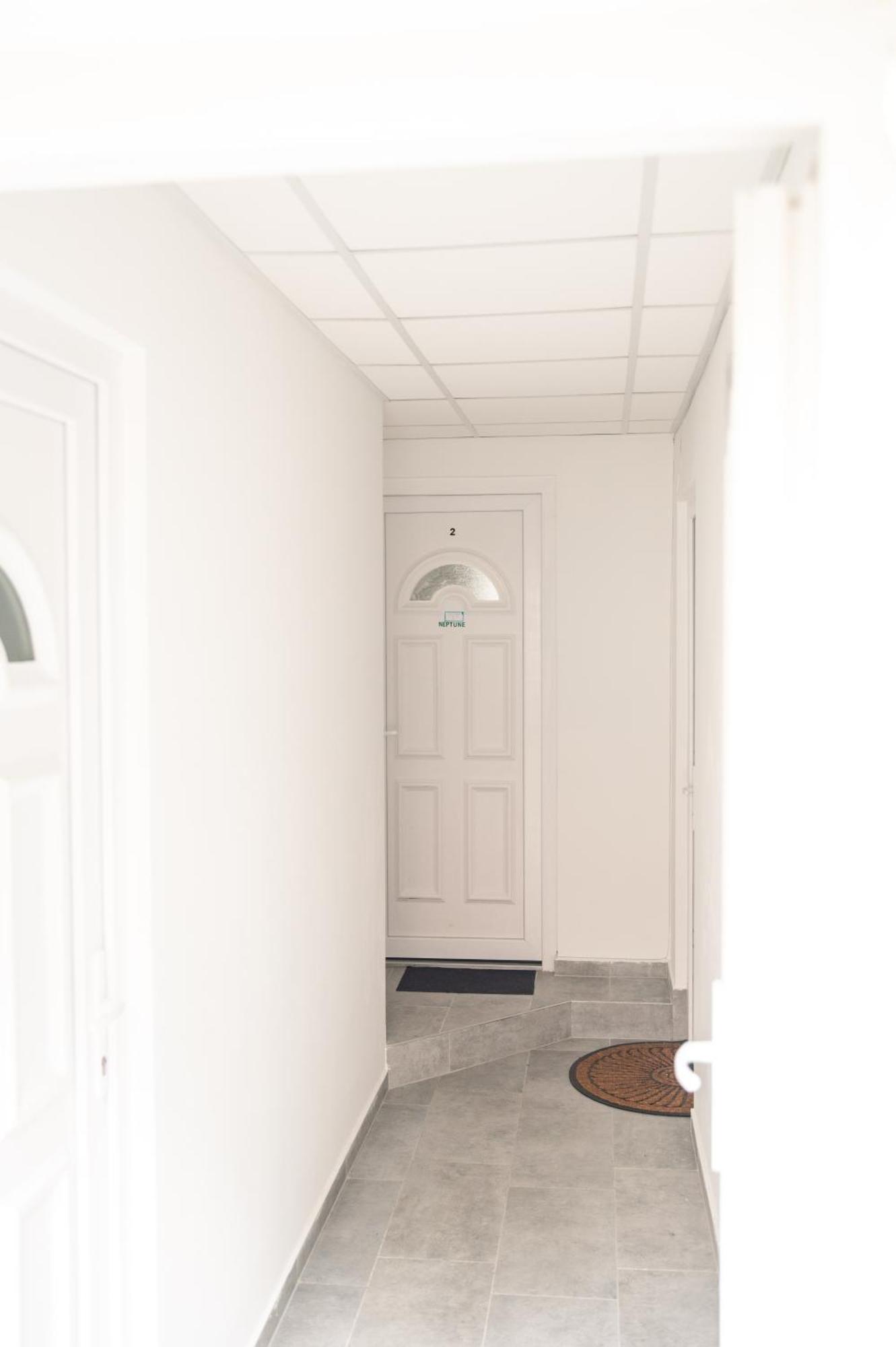 Danube Dwelling Rozsa 99 Apartment Budapest Exterior photo