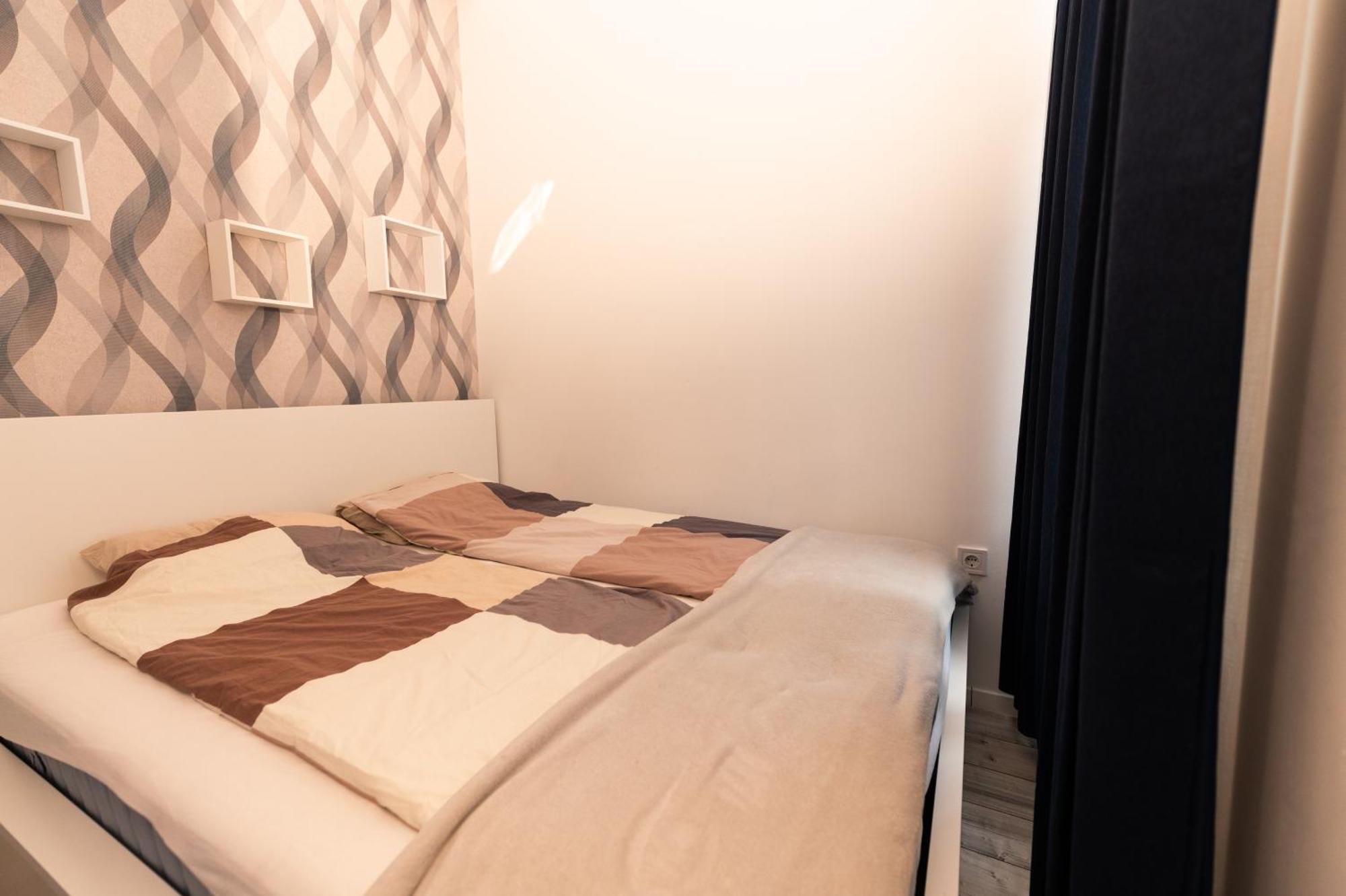 Danube Dwelling Rozsa 99 Apartment Budapest Exterior photo